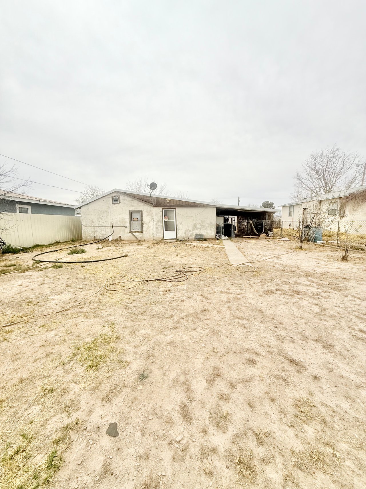 1008 S Pecan St
