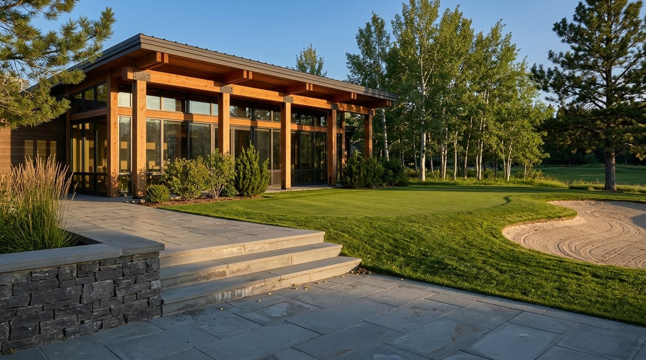 Making The Most Of River Valley Ranch Amenities