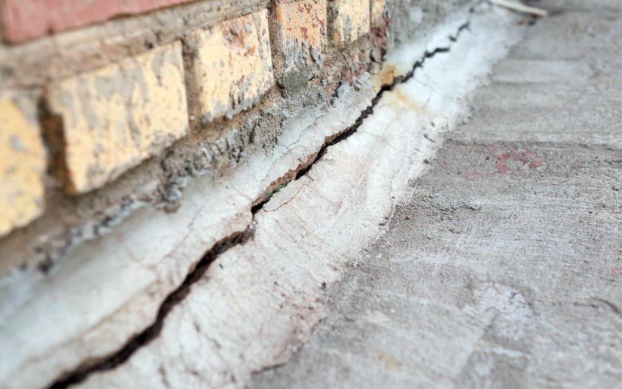 Uh-Oh – Not the Foundation! What to Look For, Who to Call and What You’ll Pay