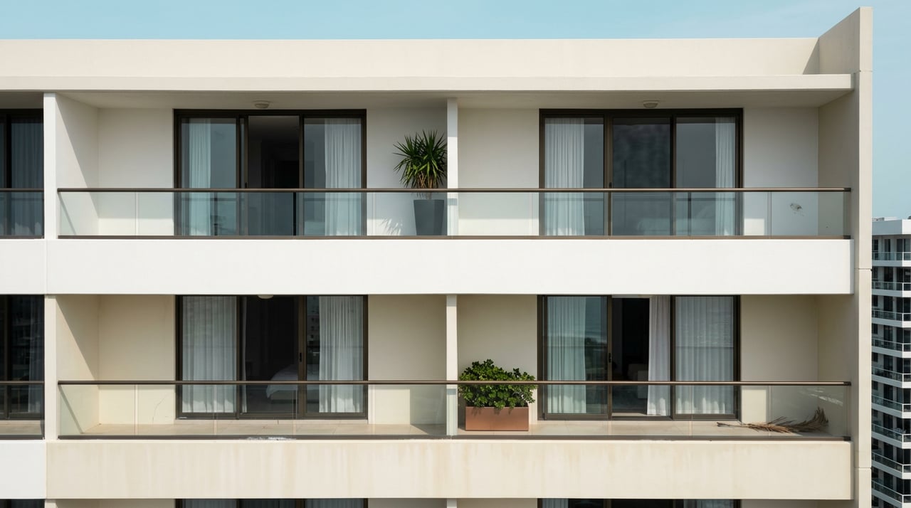 Why the Number of Units in Your Park Shore Building Now Matters as Much as the View