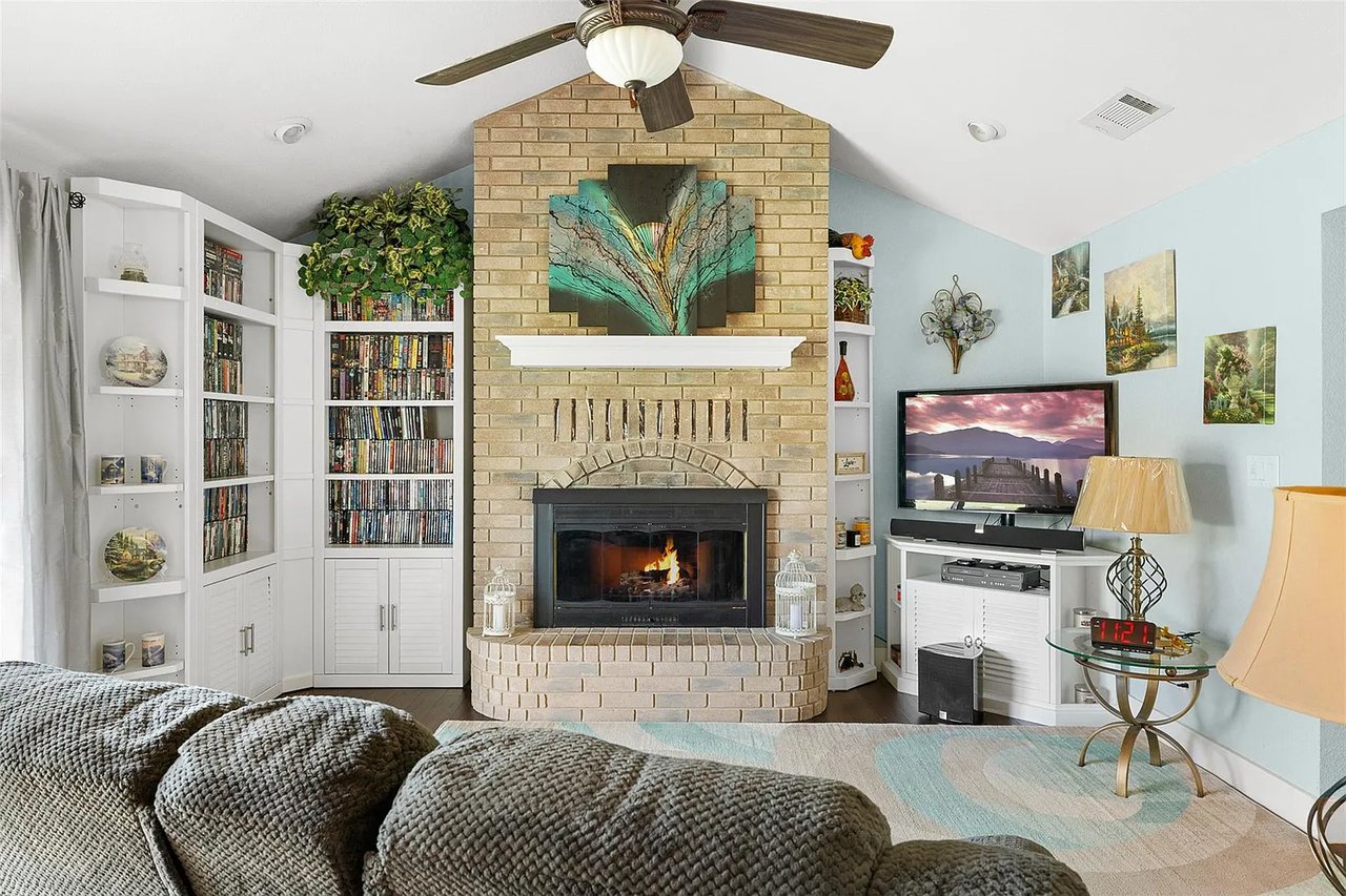 3278 County Road 205 