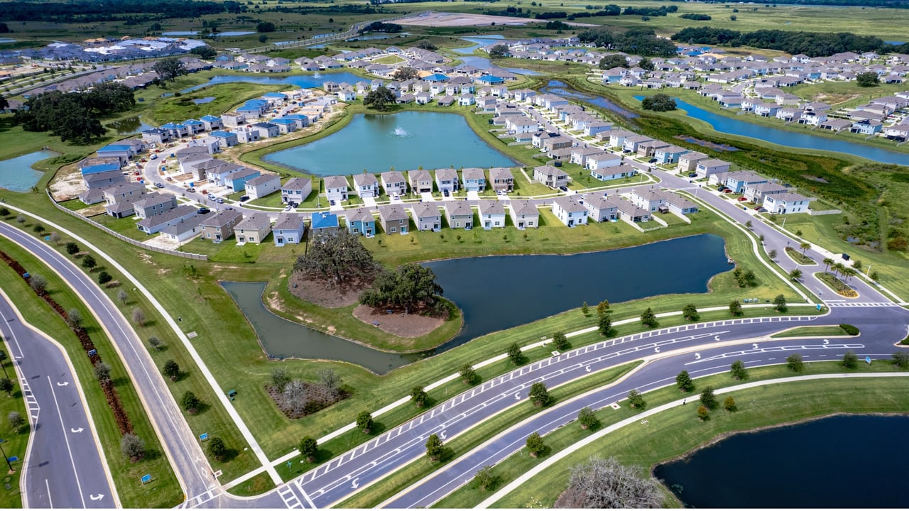 The Pros and Cons of Living in a Master-Planned Community