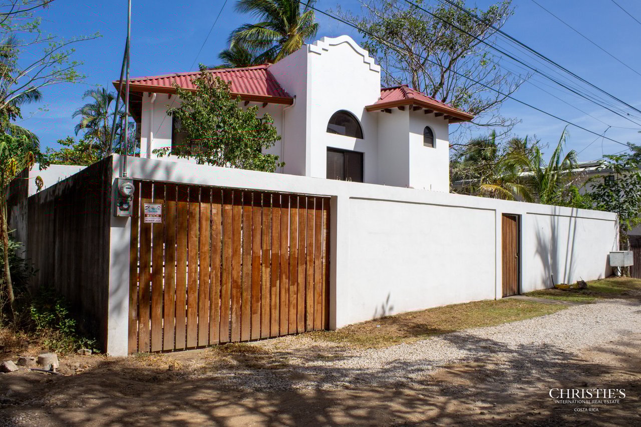 Vista Marina Flamingo Beach House 