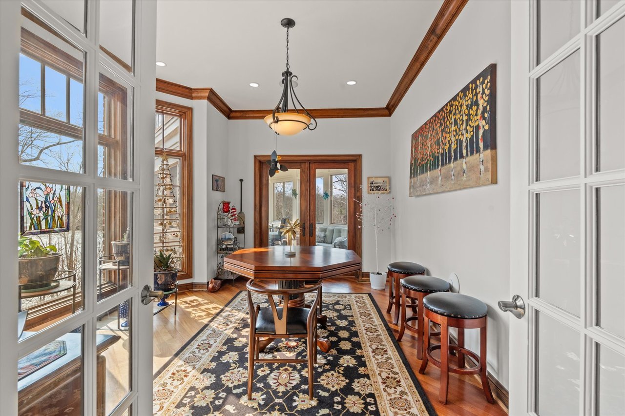 10036 Lake Occoquan Dr