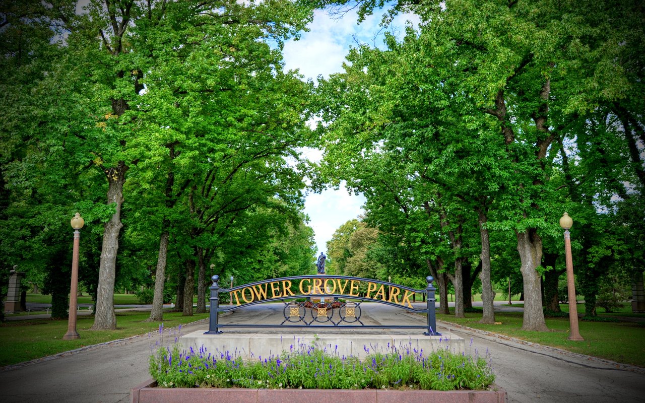 Tower Grove