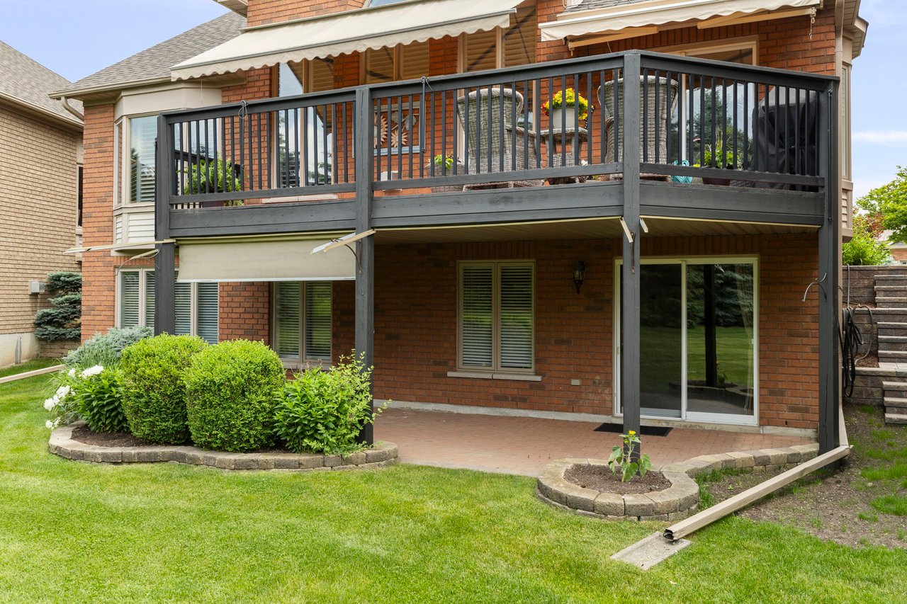 6 Bella Vista Tr Unit: 161