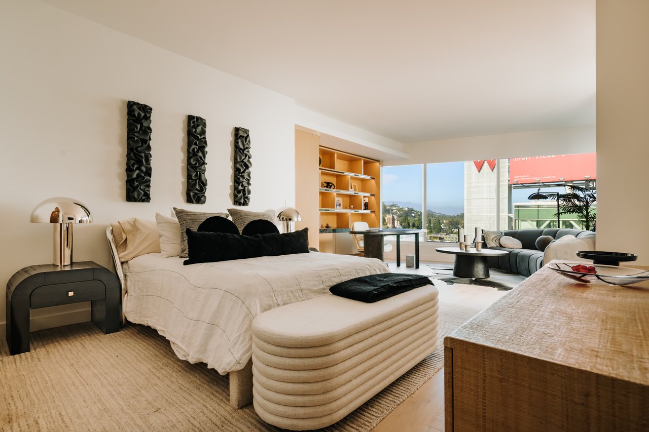 6250 Hollywood Blvd Unit: 14A
