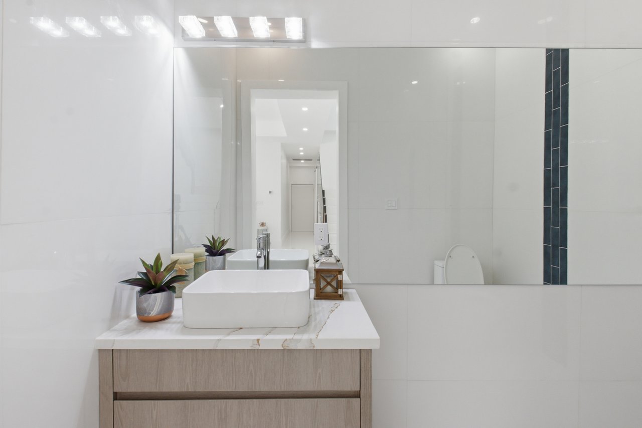 The Residences at La Pointe