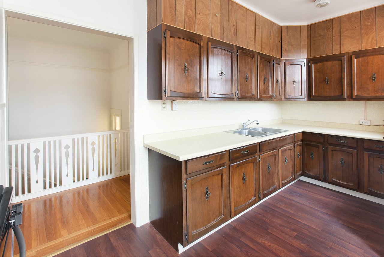 900-904 Union Street | 6 Units