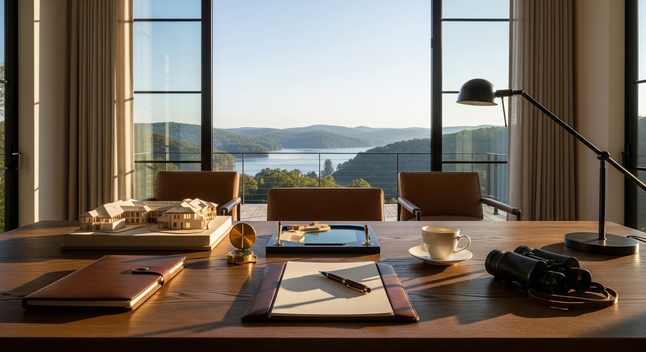 Book a Troutman Buyer Strategy Session