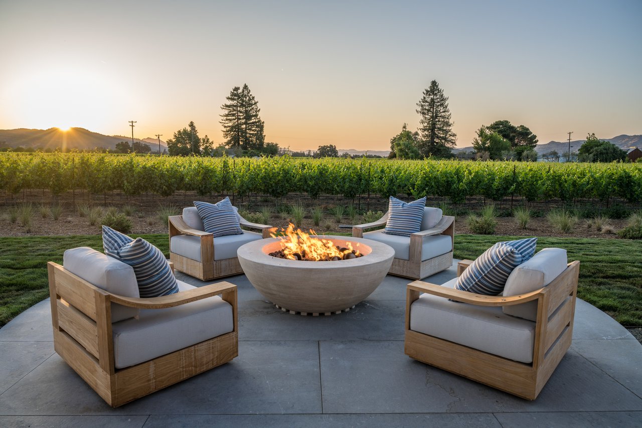 Oak Knoll, Napa