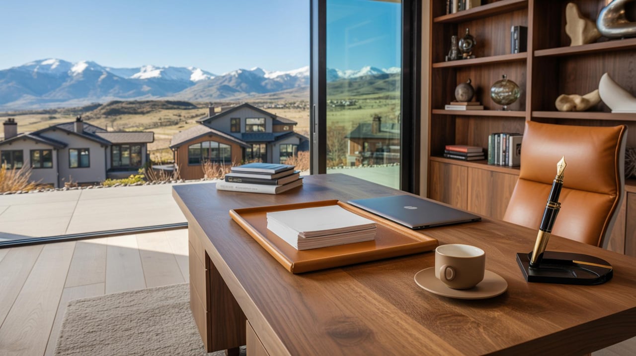 Navigating Mortgage Options for Aurora, CO Buyers
