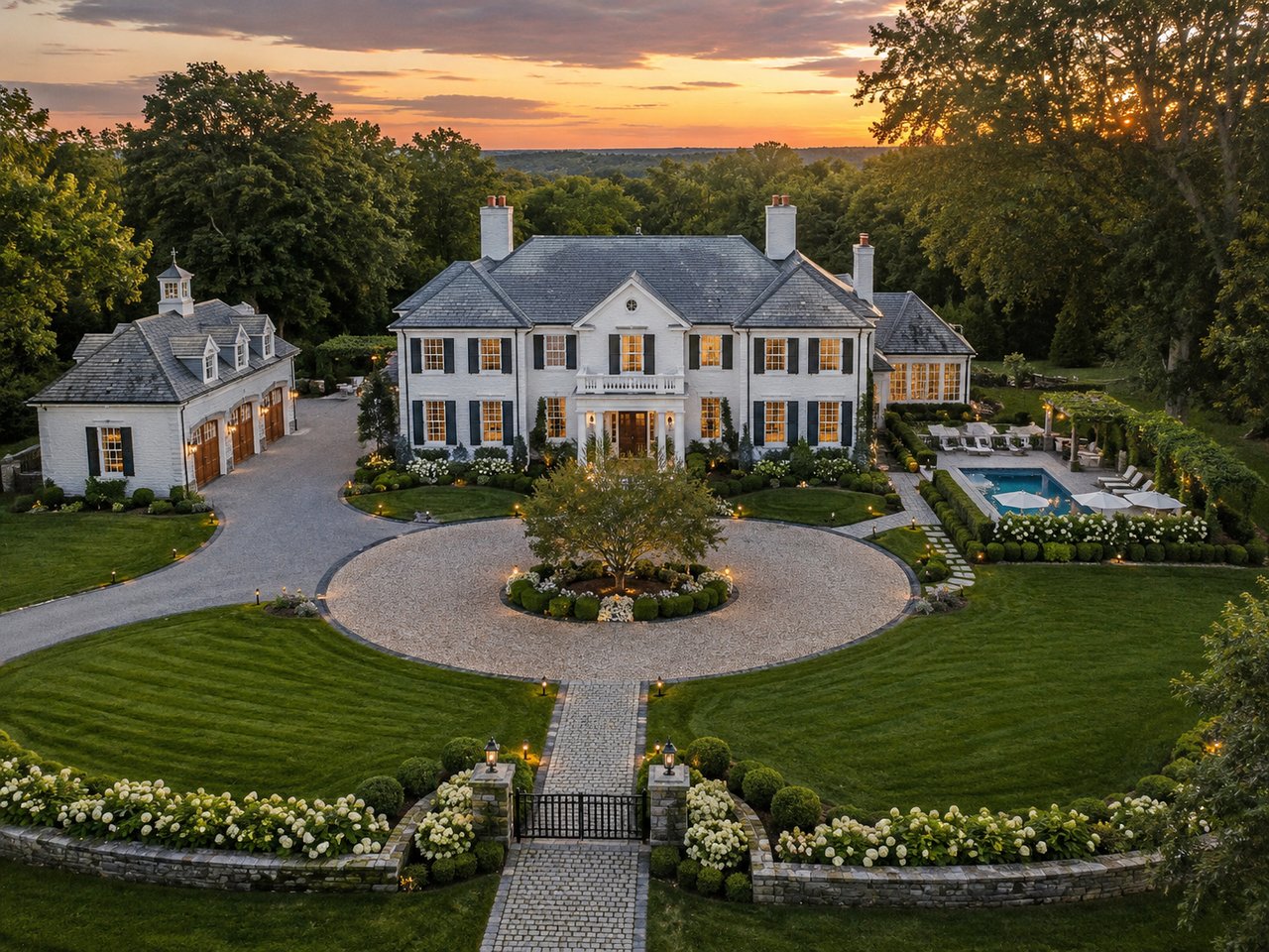 Ridgefield