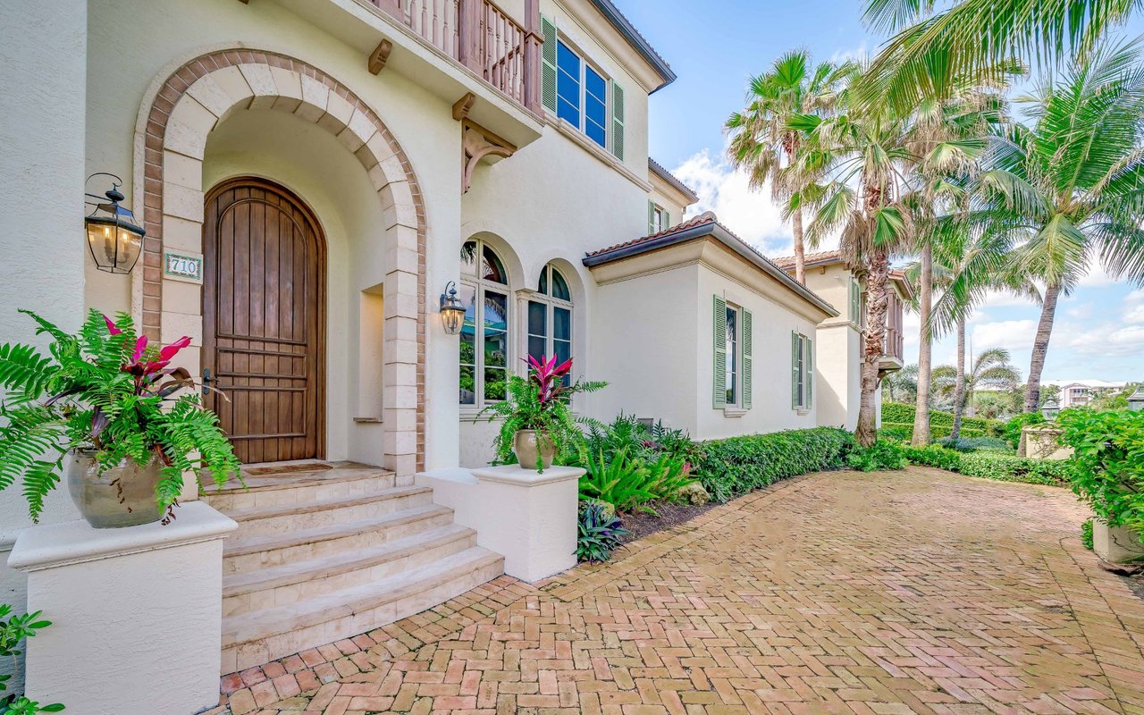 Great Places to Live: Florida