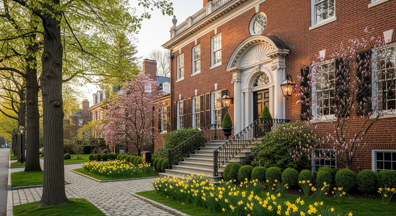 Medford Housing Market: Seasonality Explained