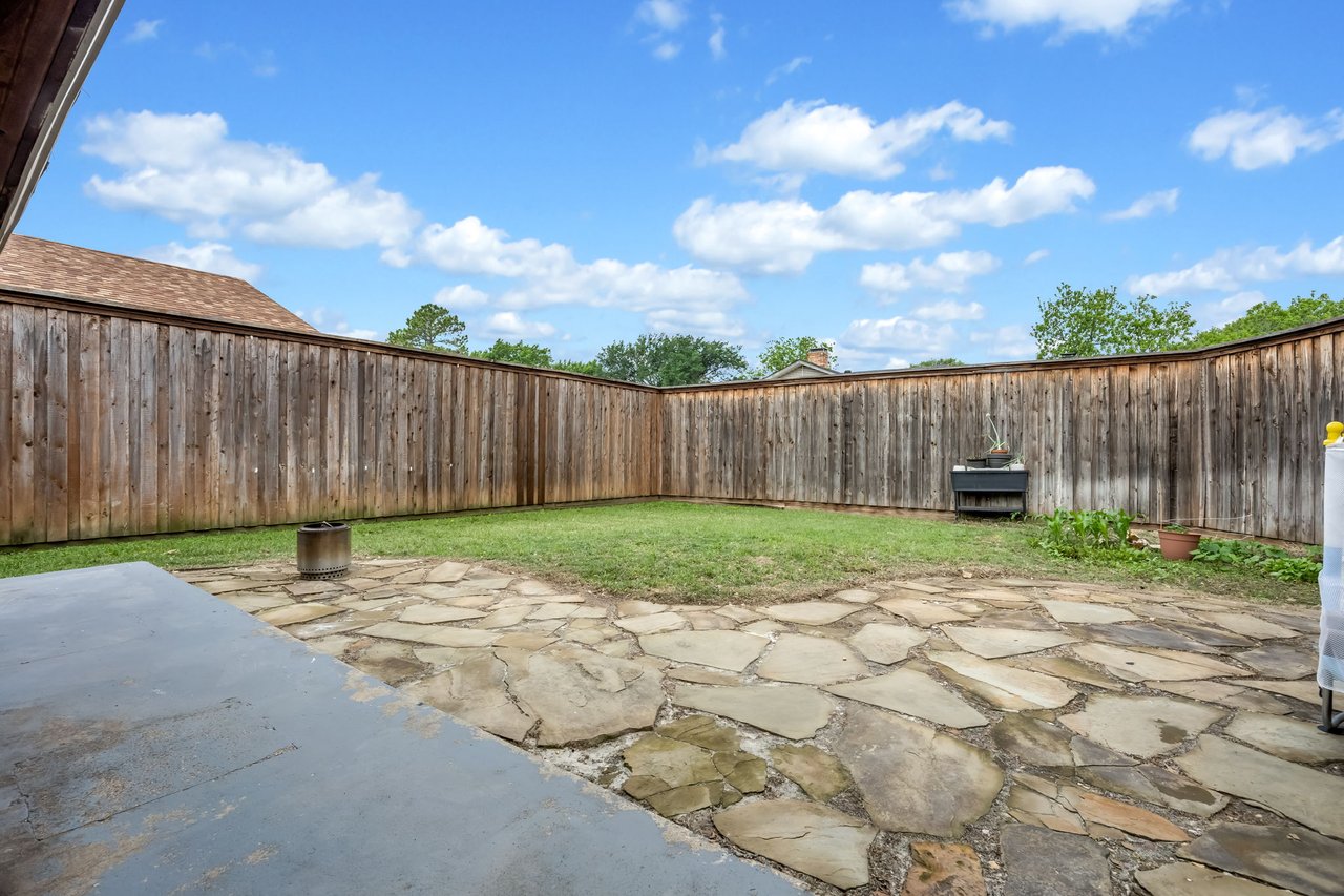 656 Red River Drive, Lewisville, Texas 75077