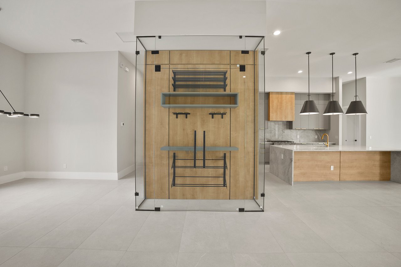 Naples 4755L