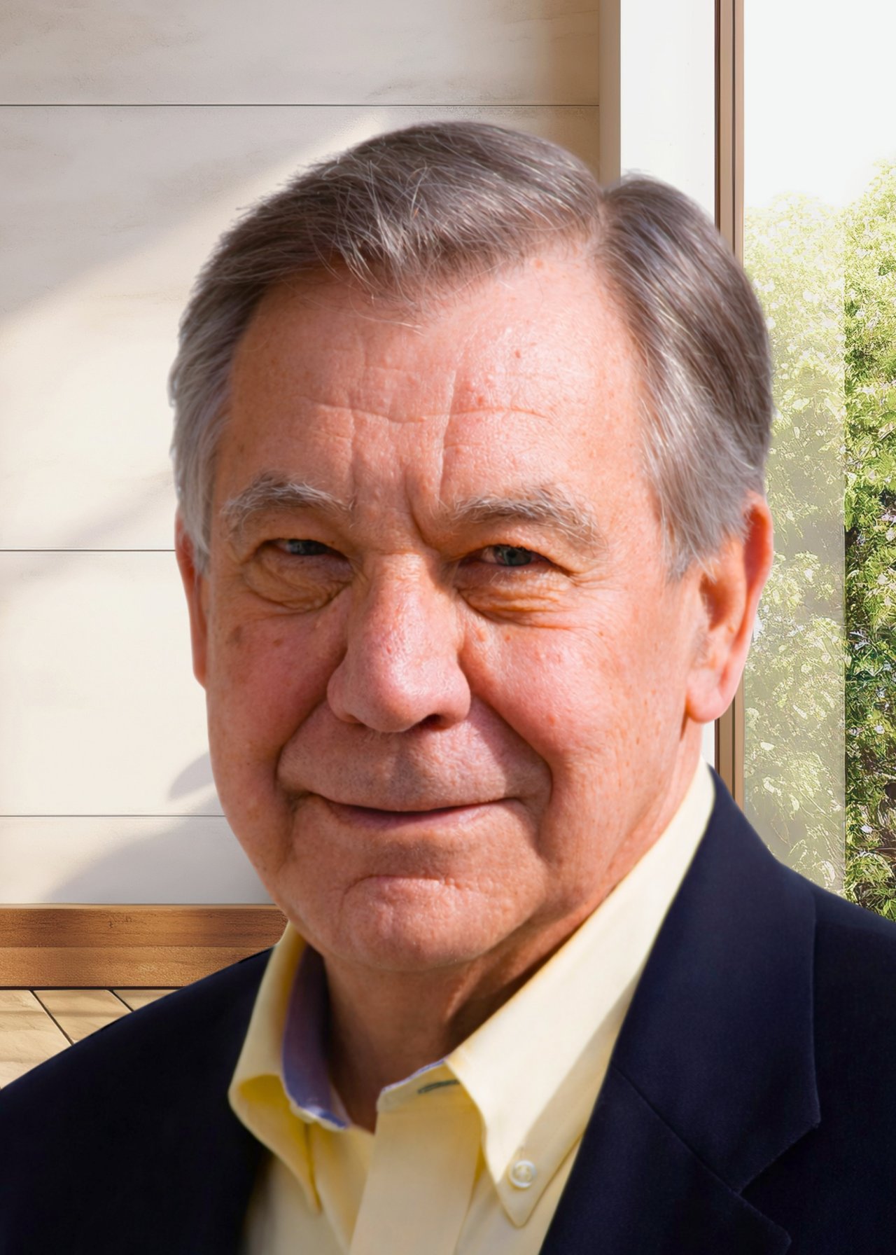 Norman Troxel