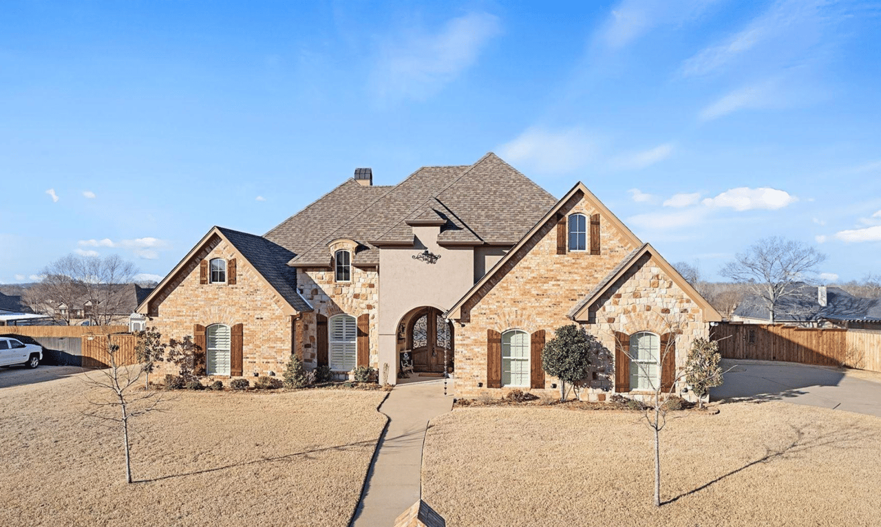 Living in Bullard, TX