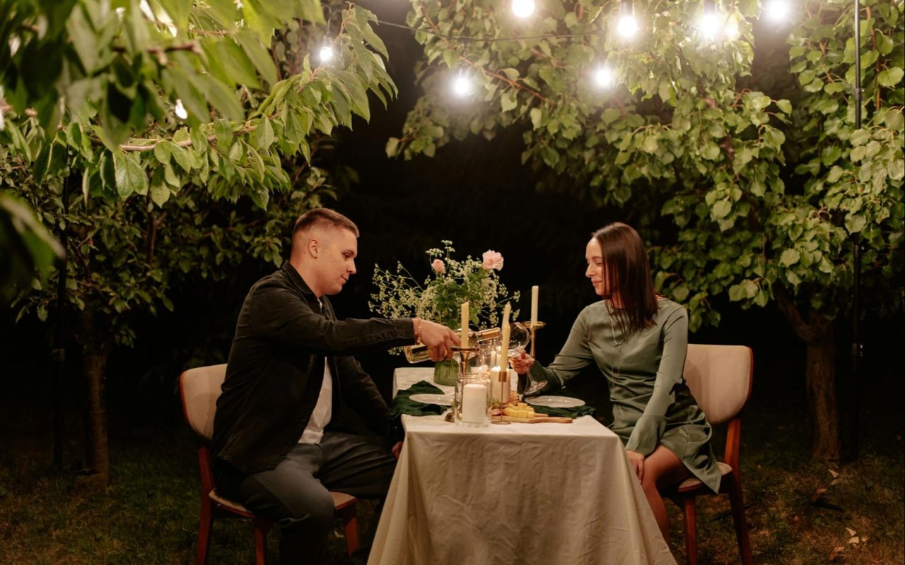 Creative Date Night Ideas in Chelan