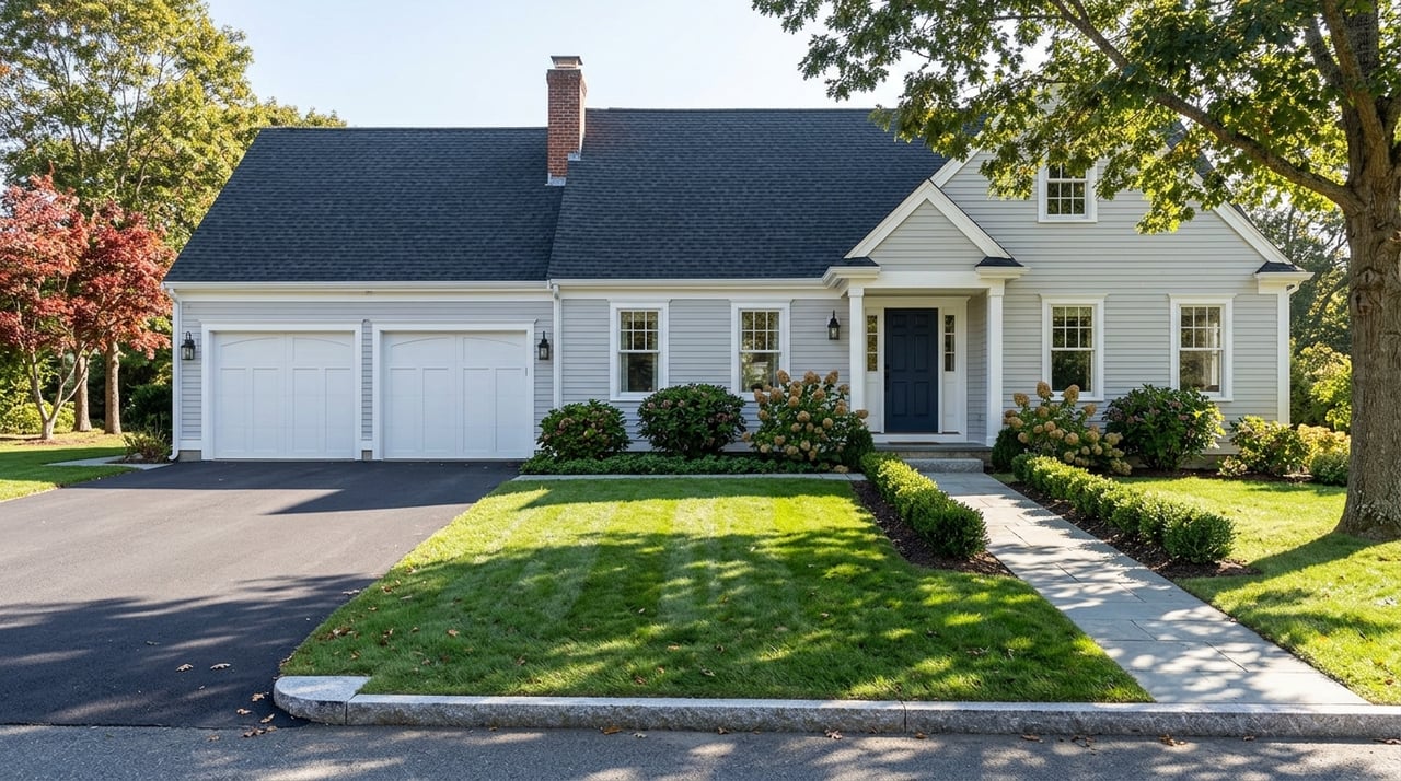 Why Norwell Appeals To Commuting Professionals And Families