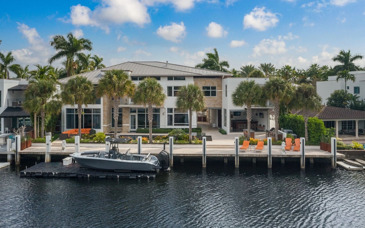 Palm Beach Lakes