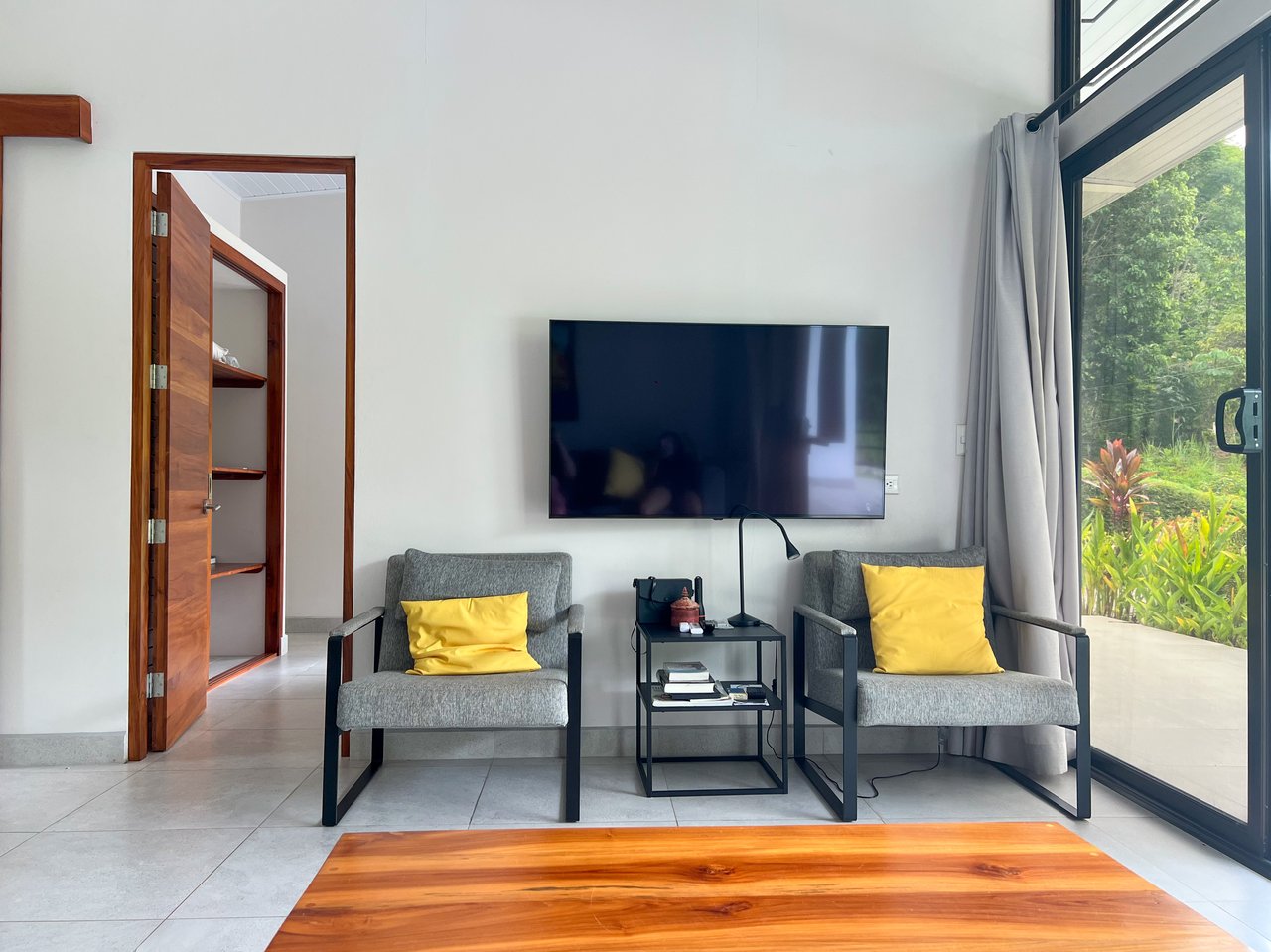 Casa Canto del Río ✨ – A Natural Gem with Modern Comfort in the Heart of the Tropical Jungle