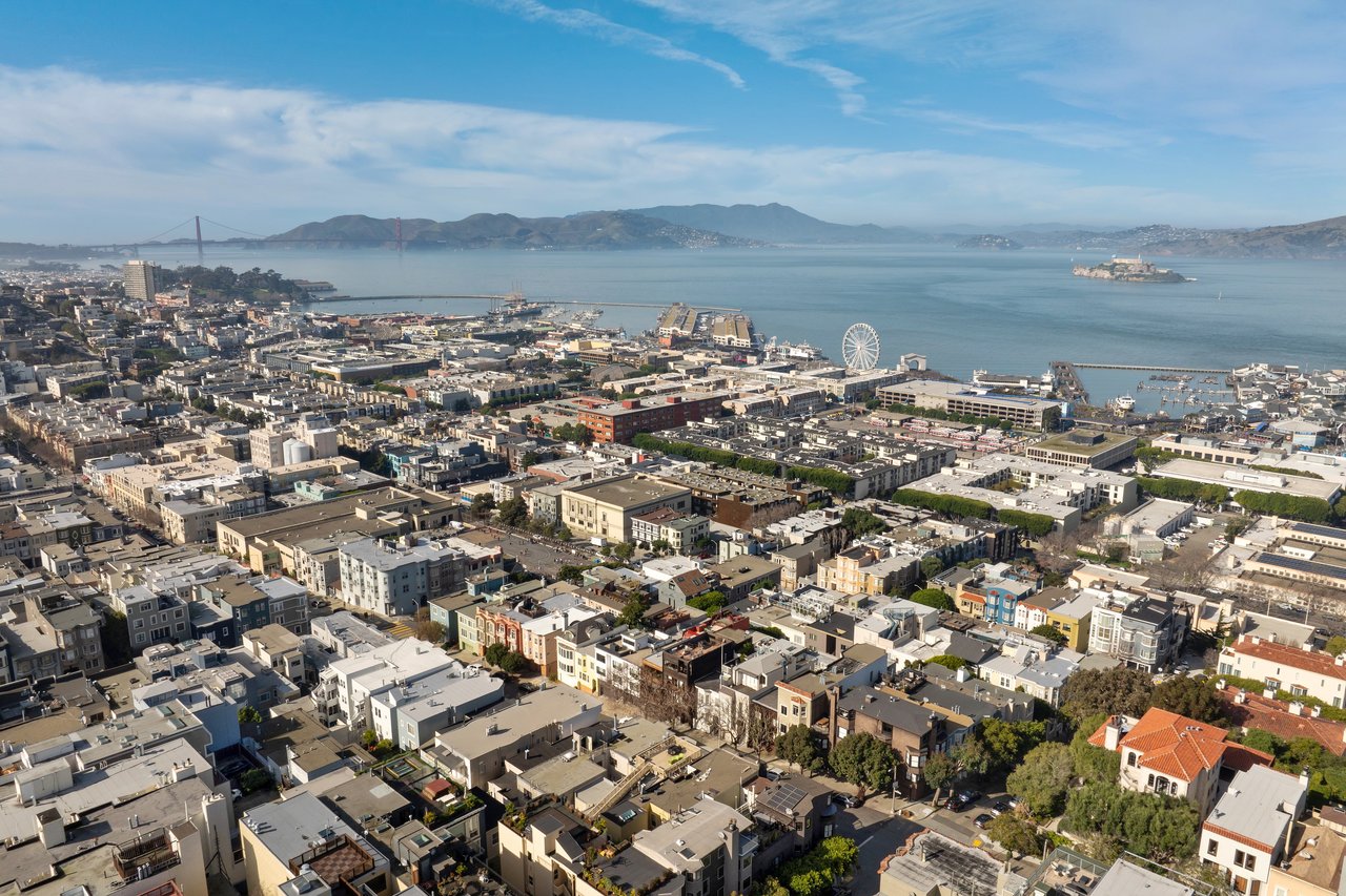 District 8 – Northeast