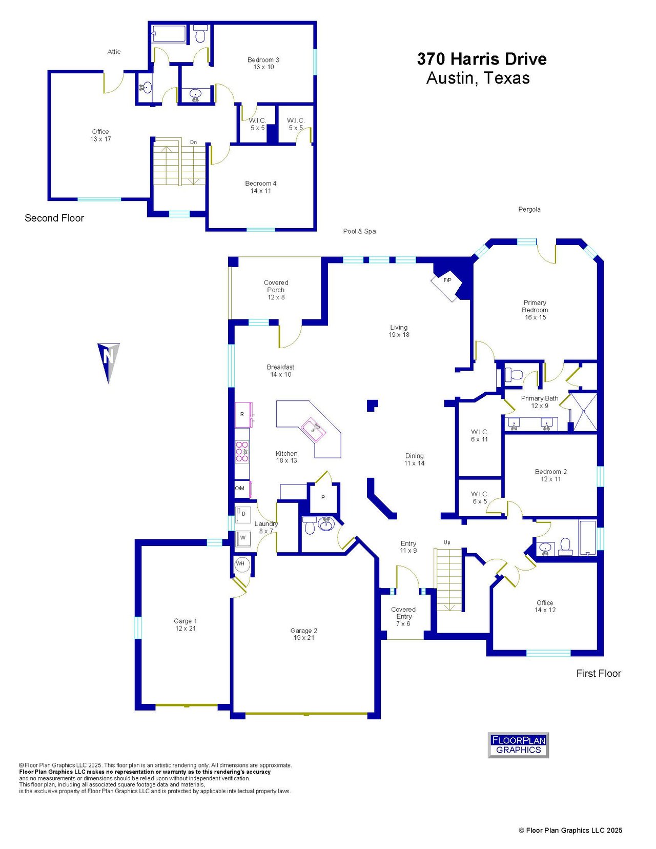 370 Harris Drive