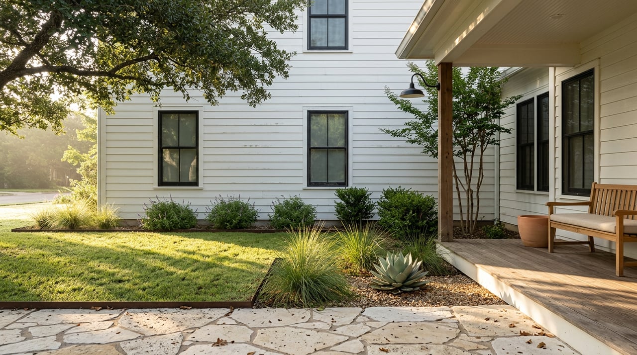 The Rhythm of a Bellville Summer Weekend, From a Neighbor Who Already Lives Here