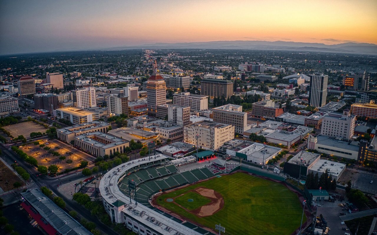 Fresno