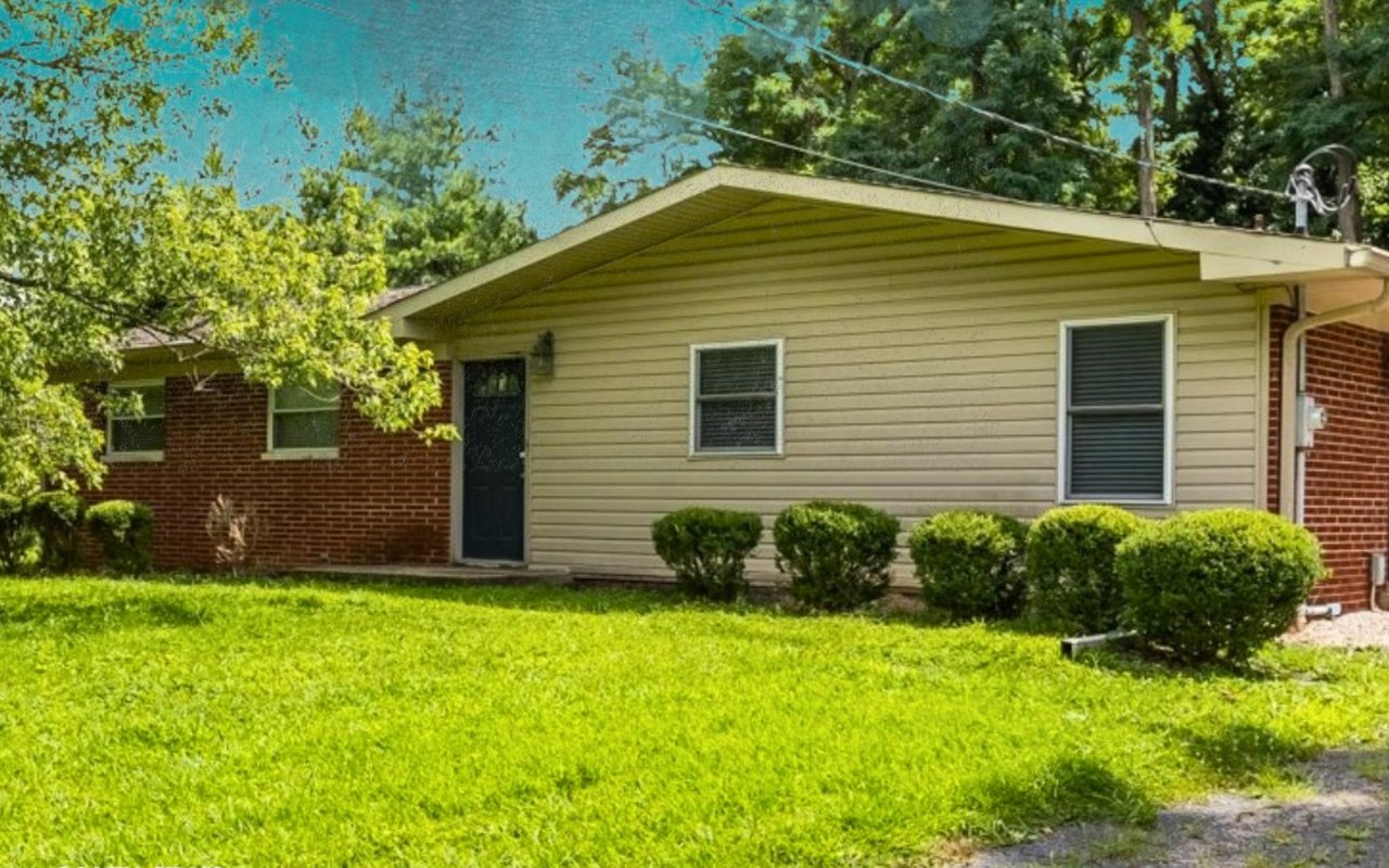 Turnkey Perry Township Office Building Just Sold