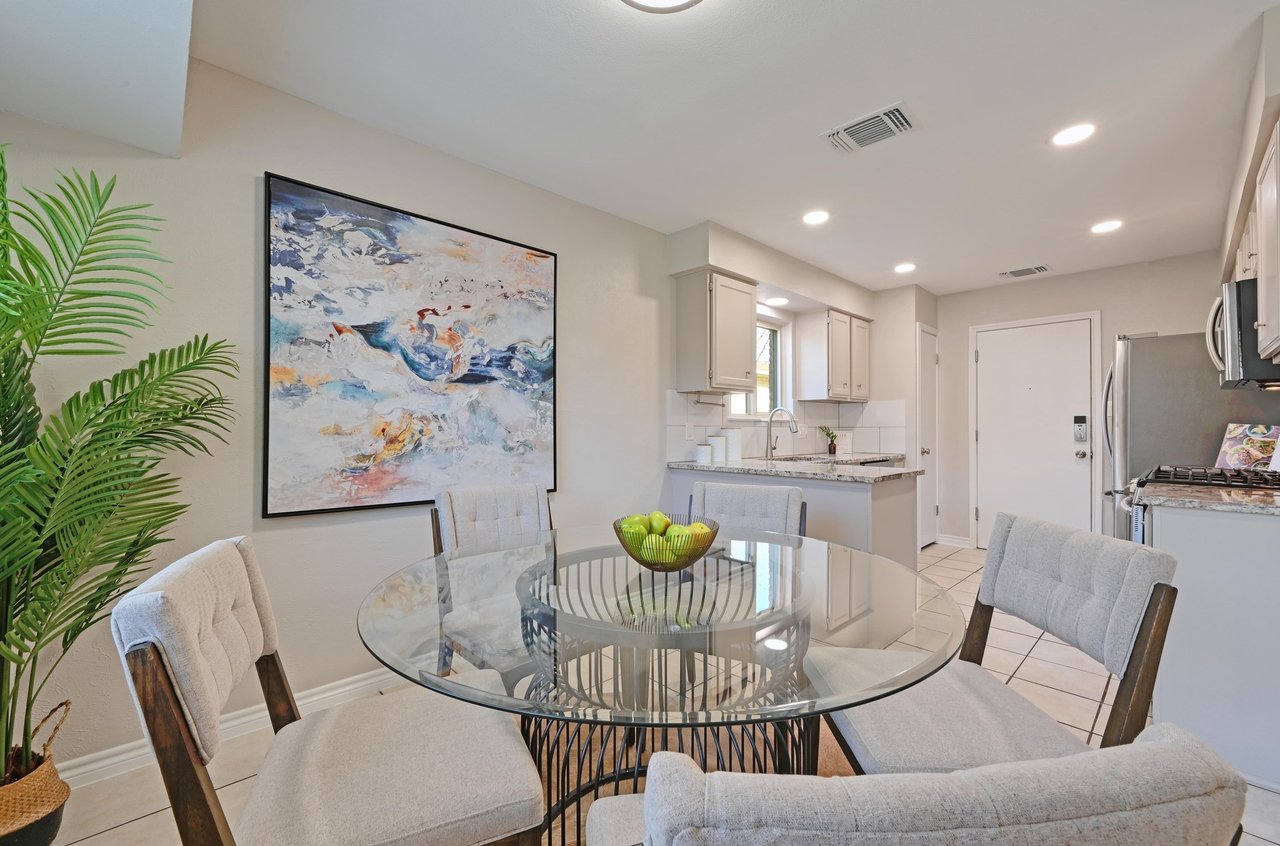 Charming Cherry Creek Home in the Heart of South Austin!