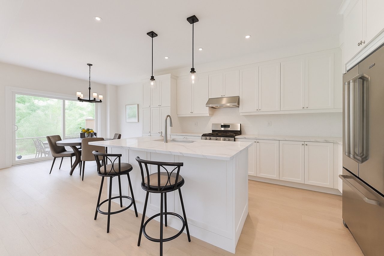 317 Nautical Boulevard, Oakville