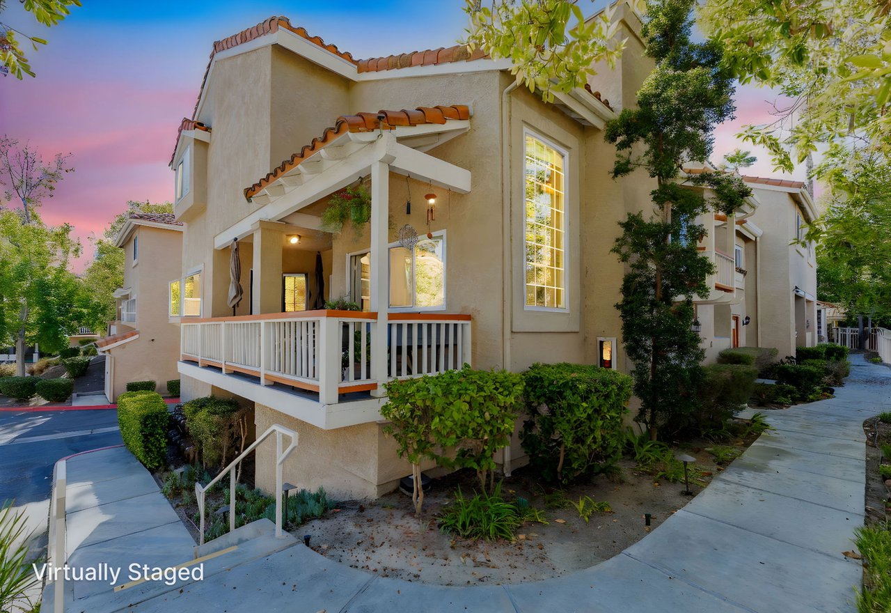 7758 Caminito Monarca Unit 101, Carlsbad, CA 92009