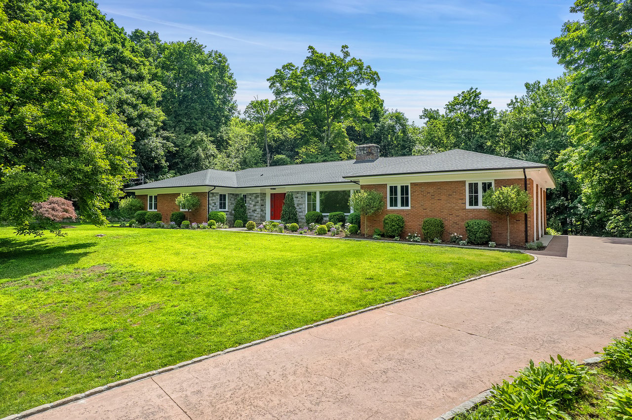 736 Croton Lake Road
