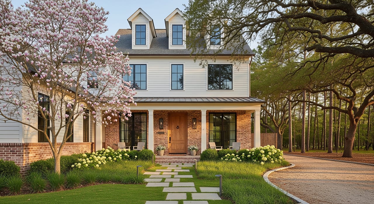VA Home Loan Steps For Magnolia Buyers