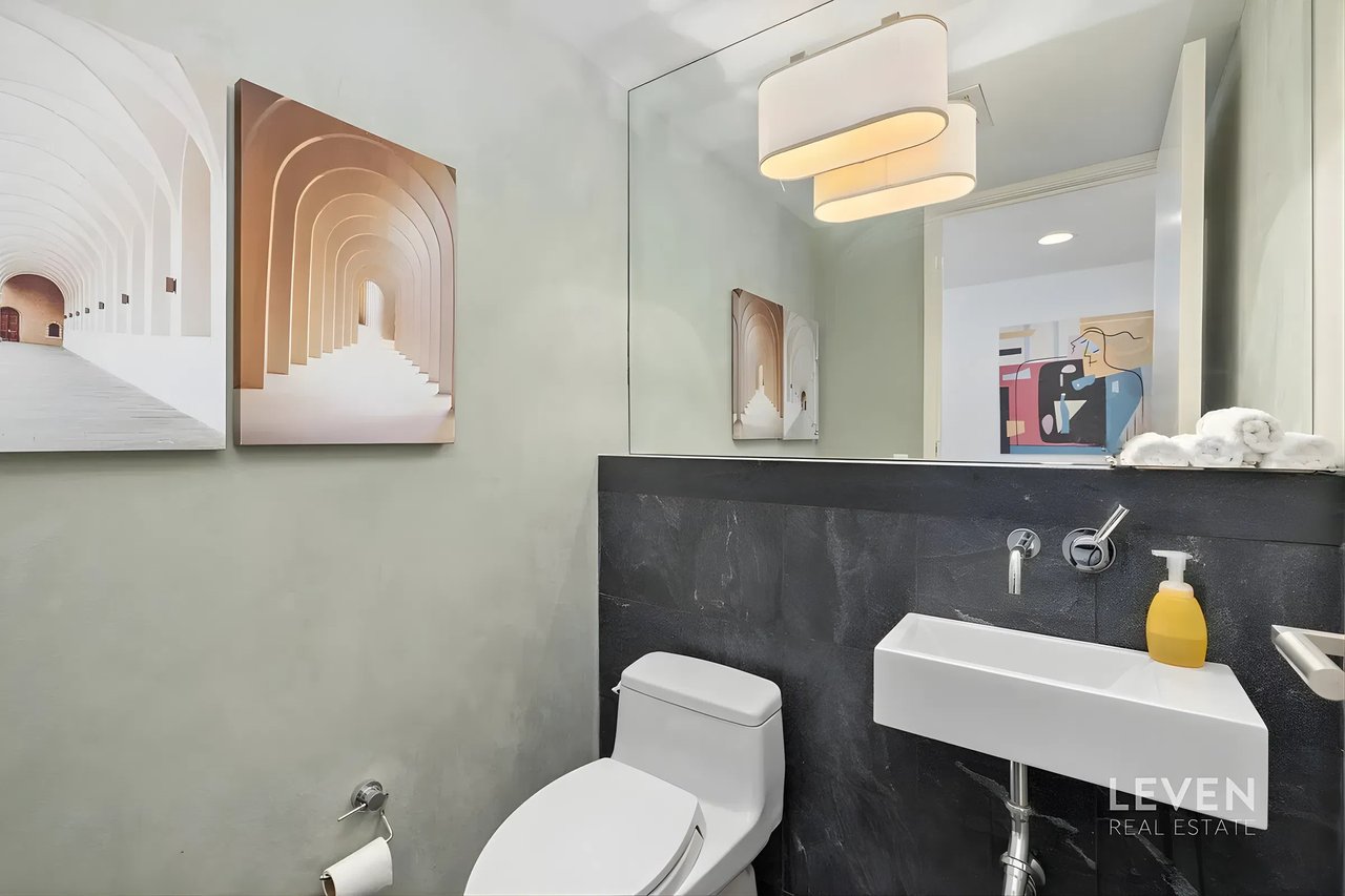 100 West 58th Street #11AB