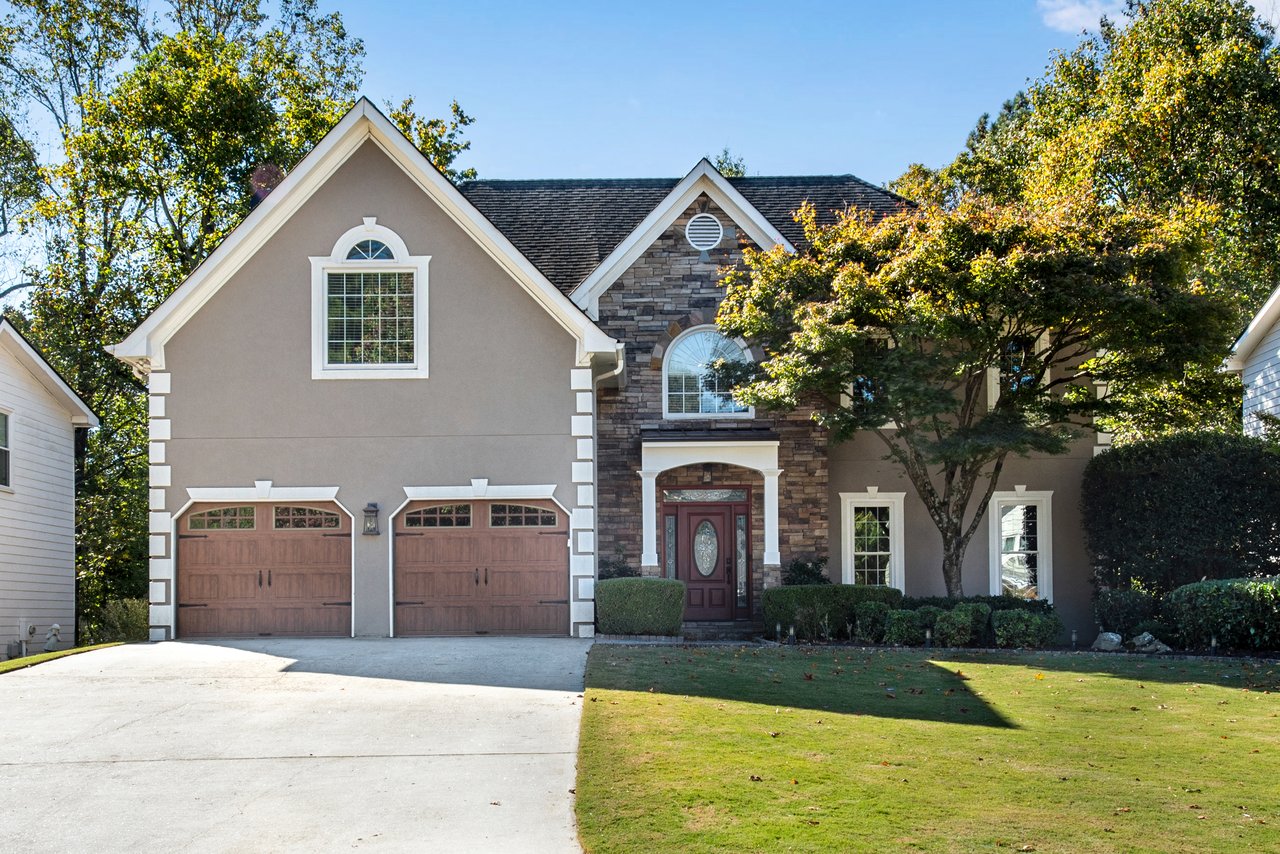 285 Rolling Mist Court