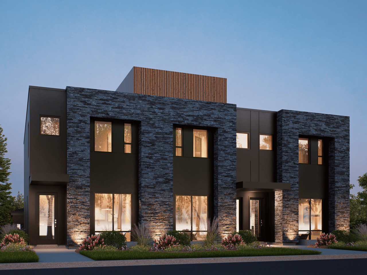 Multifamily | 2530 Caithness
