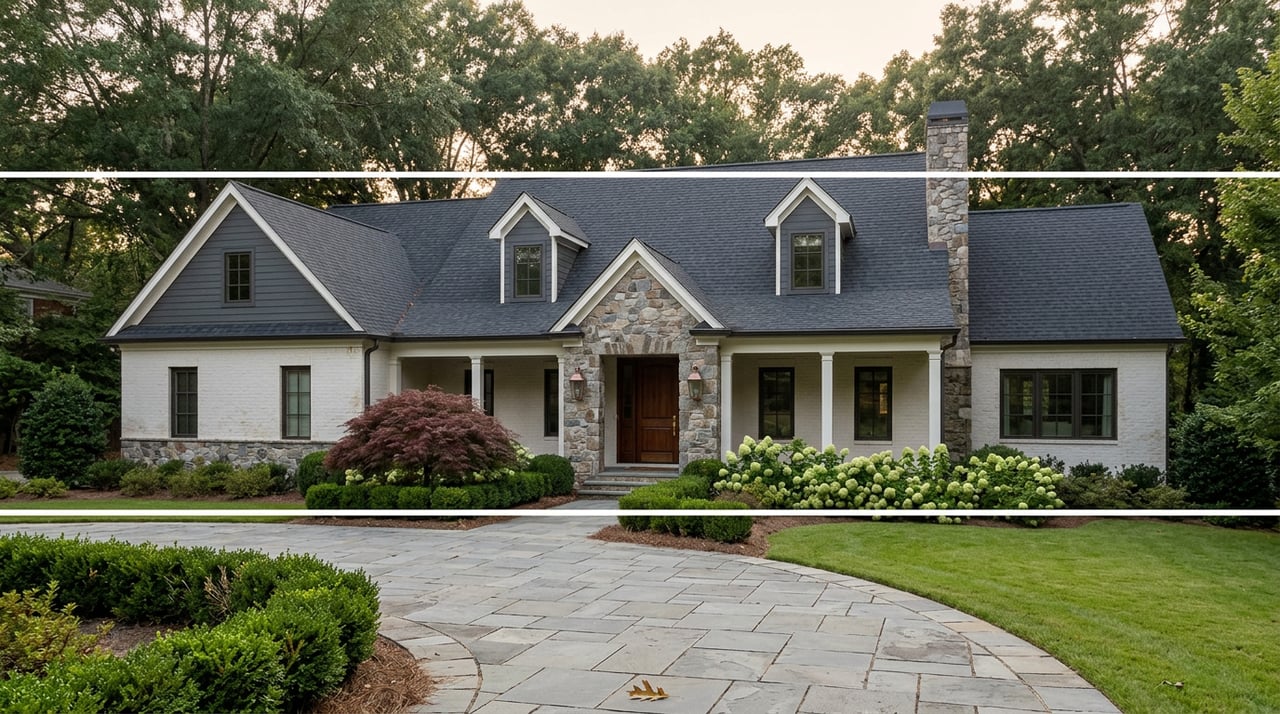 Chestnut Hills: When the Listing Says the House Has No Value, Believe It