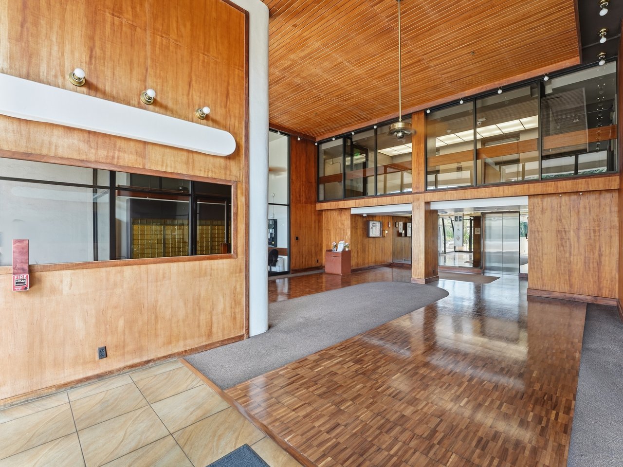 2724 Kahoaloha Lane Unit #1805