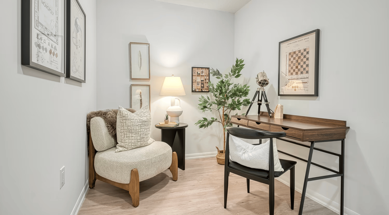 830 Lawrence Ave W #511