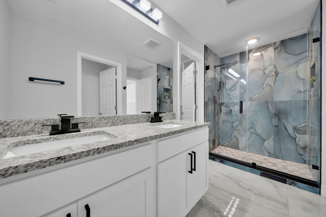 The Modern Flex Residence 