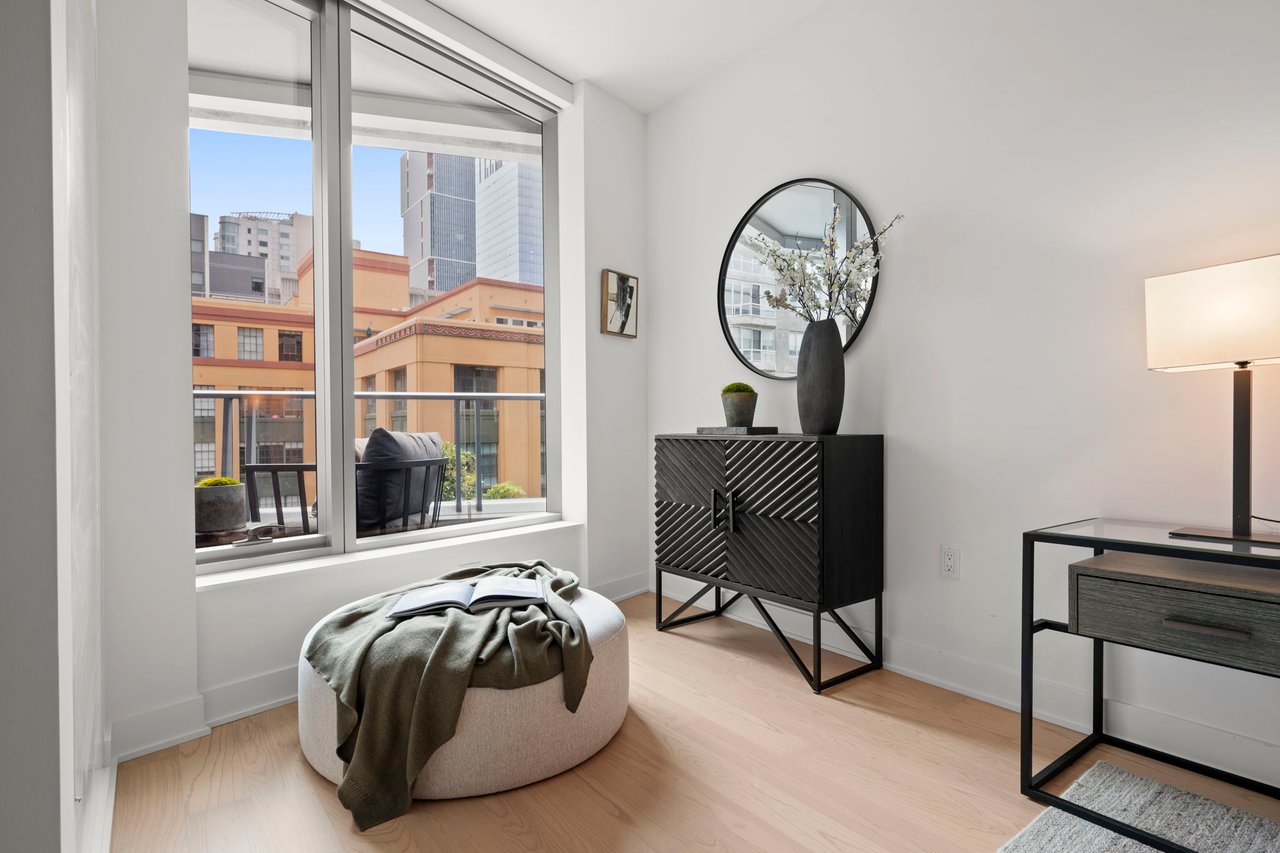 333 Beale St #5I