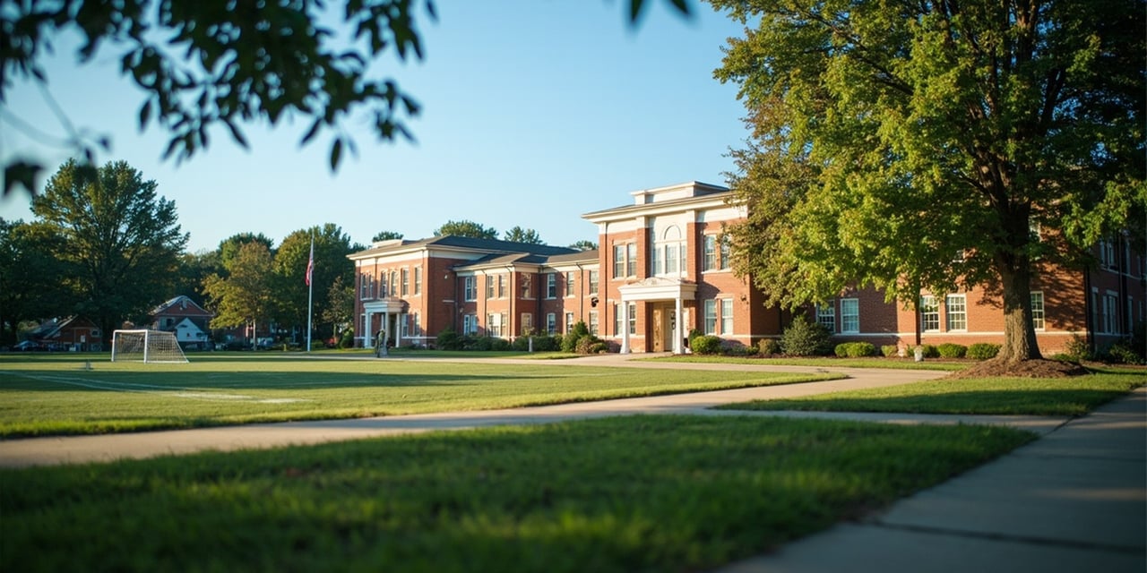 Are the Schools in Vienna, VA Good? A Data-Backed Breakdown