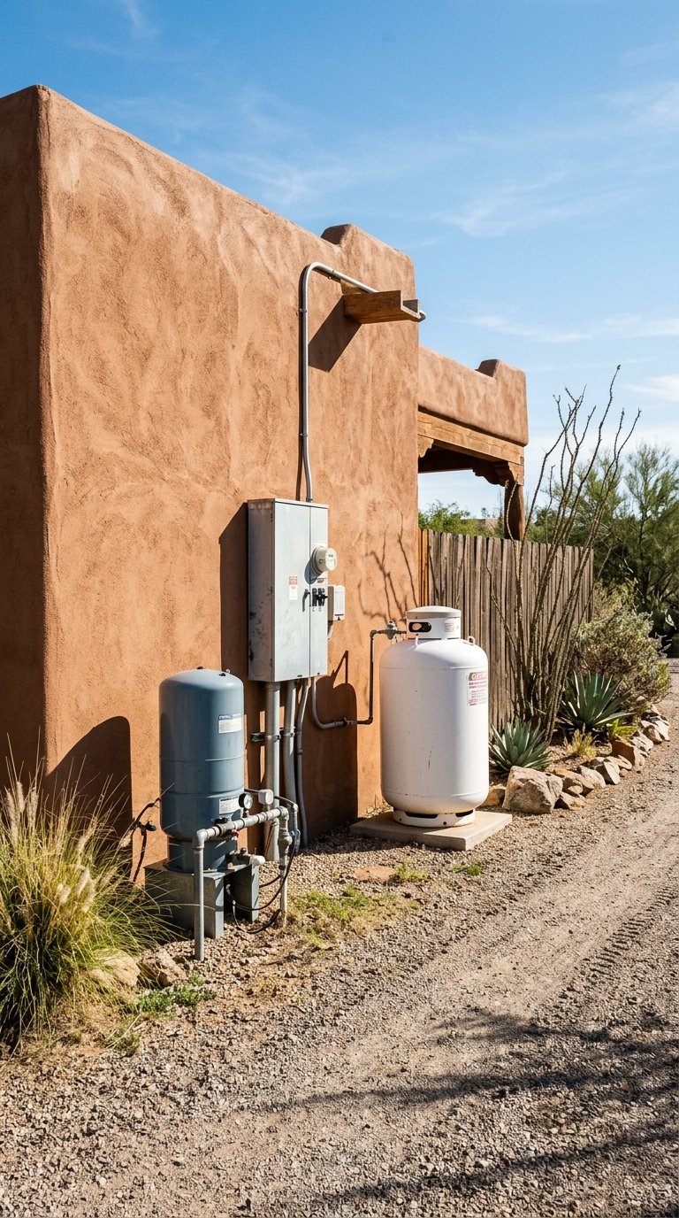 Buying A Home With Acreage In Arroyo Hondo Or Questa