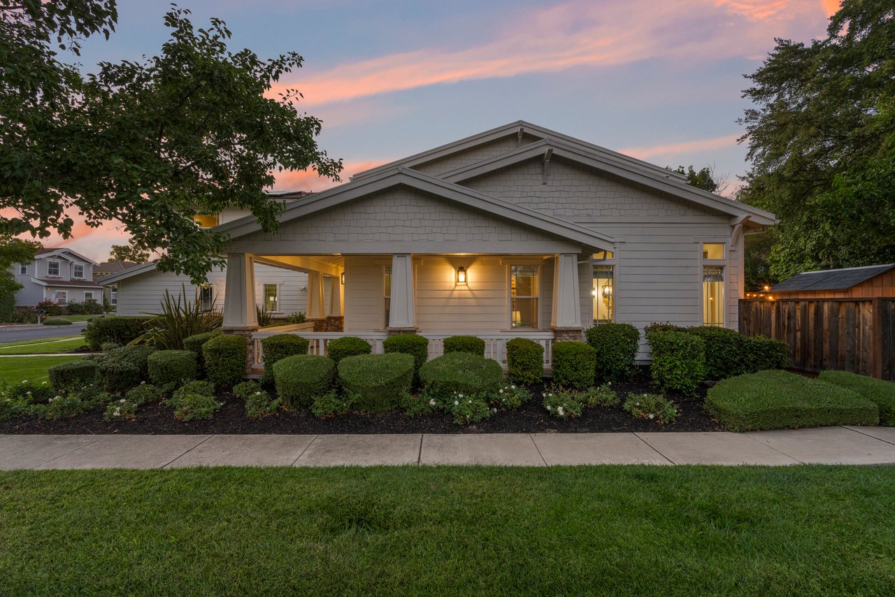 Coming Soon in Pleasanton