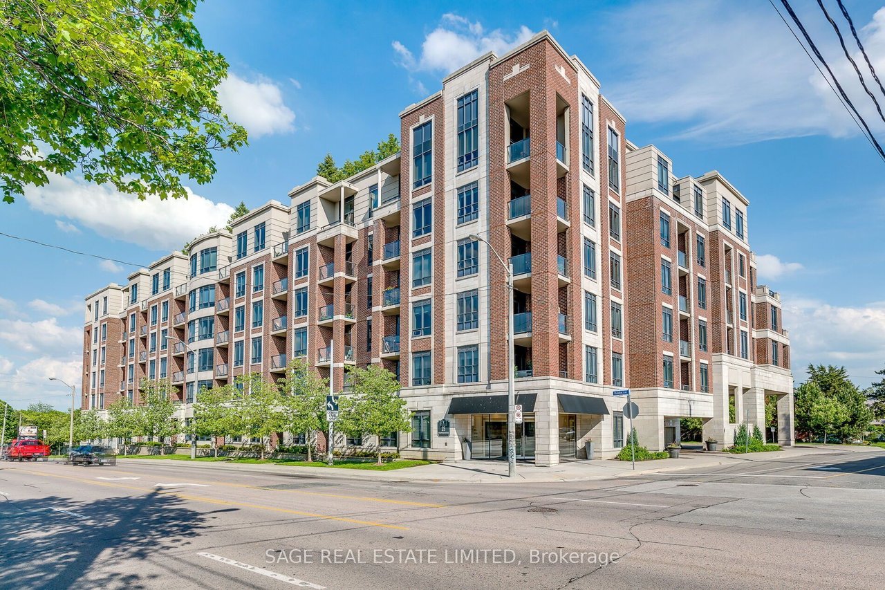 THE KINGSWAY PENTHOUSE