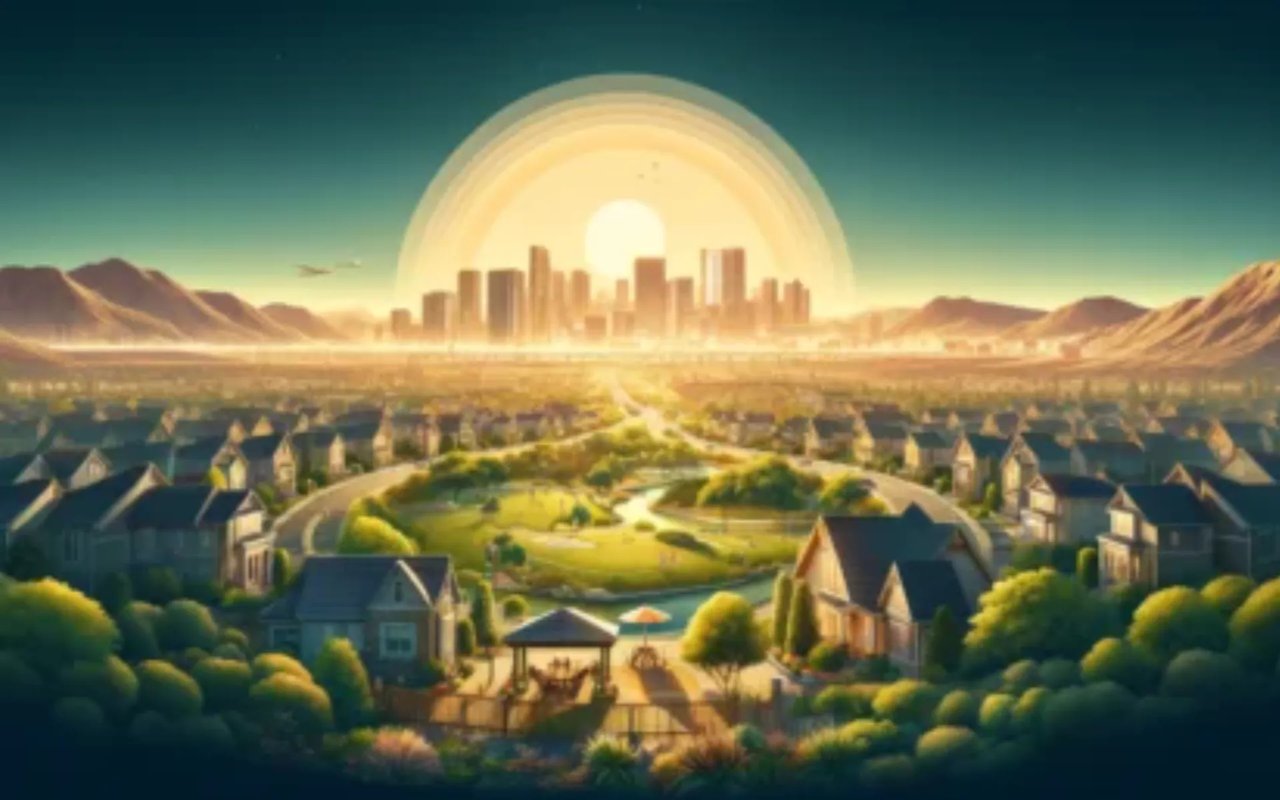 Henderson, Nevada: A Comprehensive Neighborhood Guide